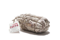 COPPA L’ARTEMANO